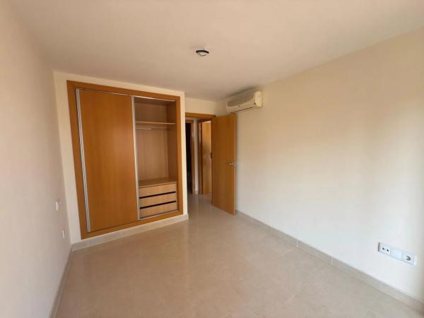 Piso en calle Gregal