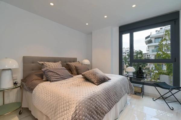 Piso en paseo del Emperador Nerón