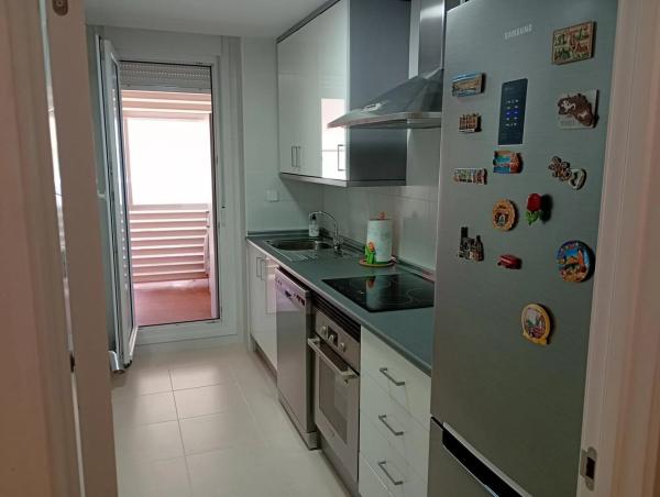 Piso en Barrio Las Azaleas - Alkadir