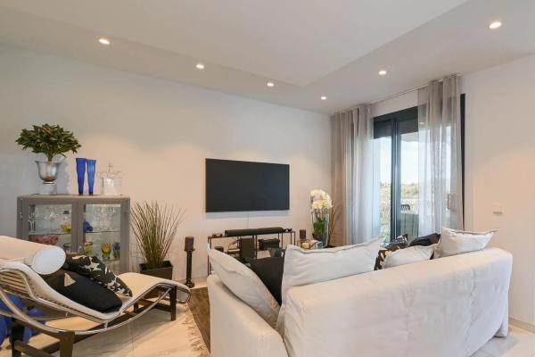 Piso en paseo del Emperador Nerón