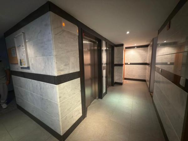 Piso en calle Gregal