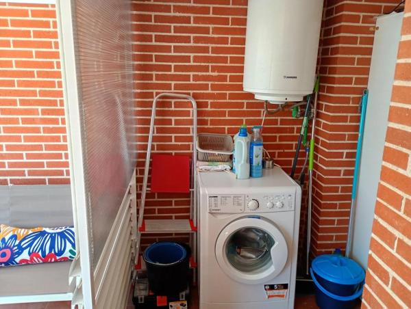 Piso en Barrio Las Azaleas - Alkadir