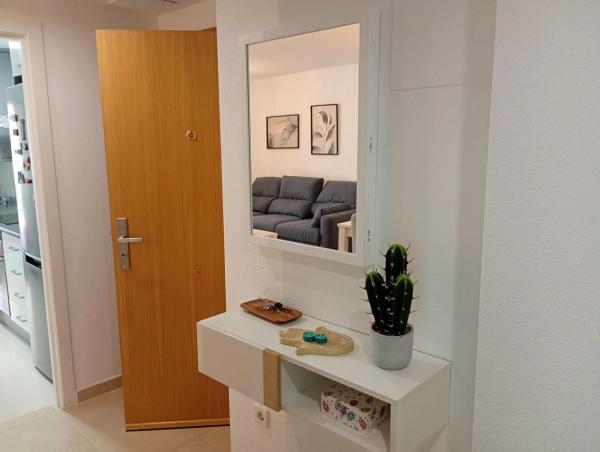 Piso en Barrio Las Azaleas - Alkadir