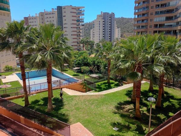 Piso en Barrio Las Azaleas - Alkadir