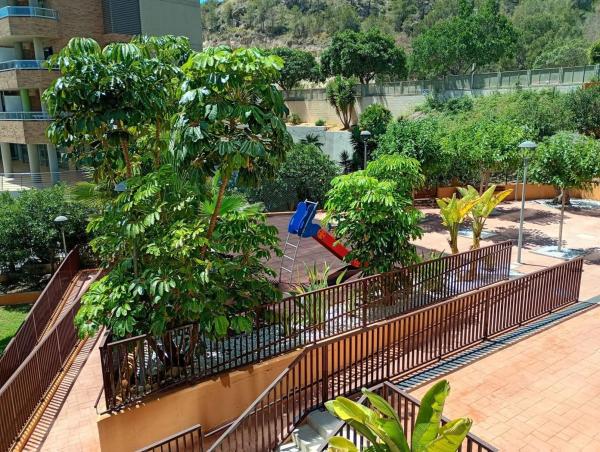 Piso en Barrio Las Azaleas - Alkadir