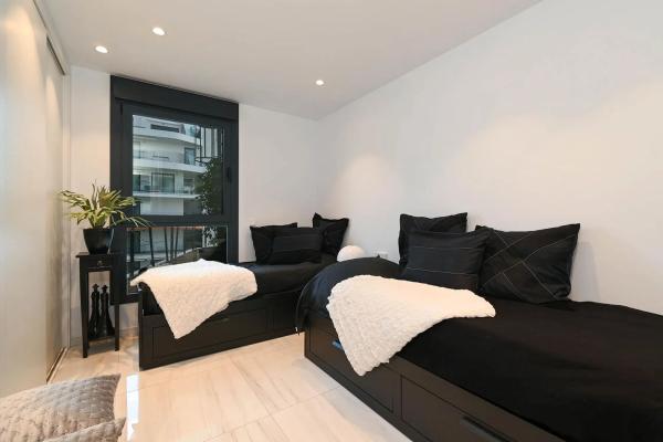 Piso en paseo del Emperador Nerón