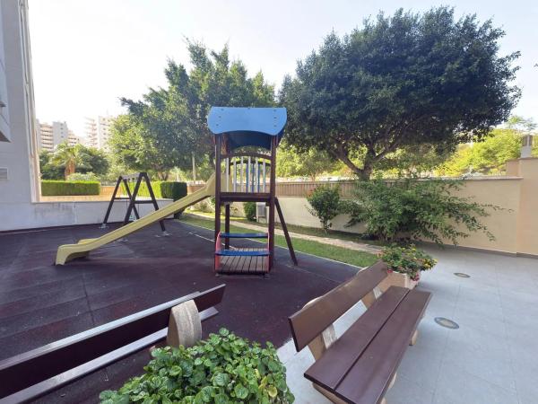 Piso en calle Gregal