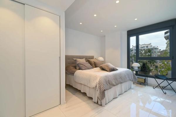 Piso en paseo del Emperador Nerón