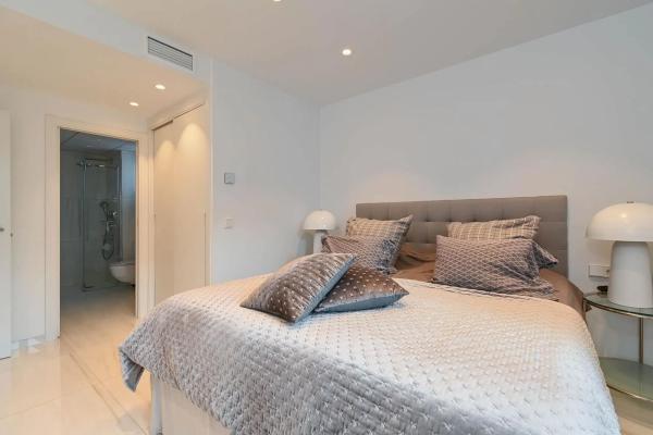 Piso en paseo del Emperador Nerón