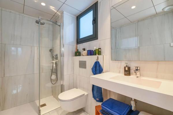 Piso en paseo del Emperador Nerón