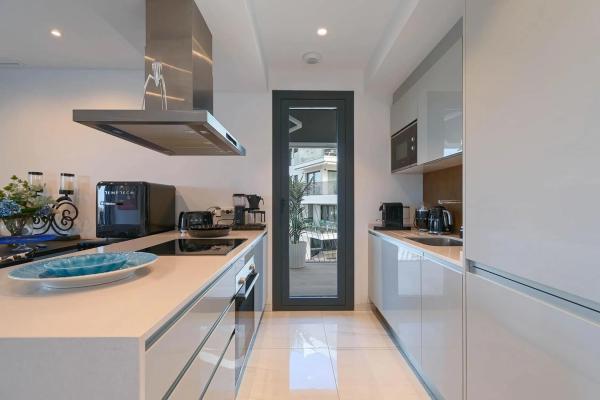 Piso en paseo del Emperador Nerón