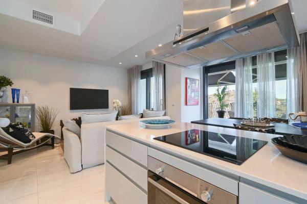 Piso en paseo del Emperador Nerón