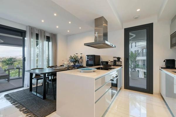 Piso en paseo del Emperador Nerón