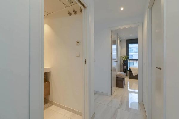 Piso en paseo del Emperador Nerón