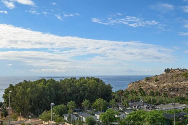 Piso en paseo del Emperador Nerón