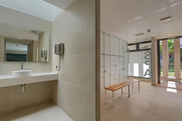 Piso en paseo del Emperador Nerón