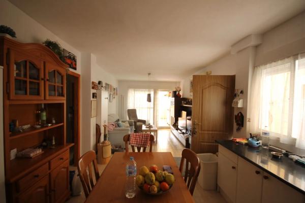 Piso en avenida d'Europa, 15