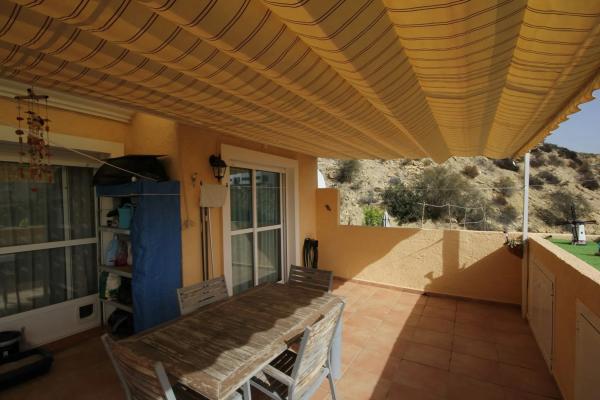 Piso en avenida d'Europa, 15