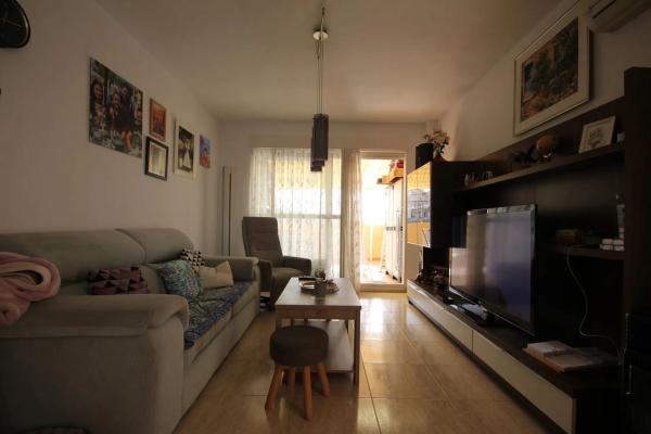 Piso en avenida d'Europa, 15