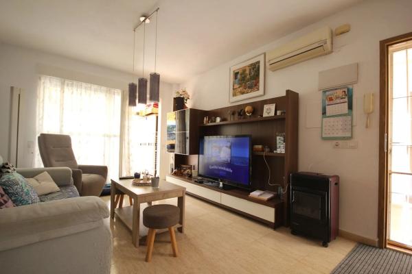 Piso en avenida d'Europa, 15