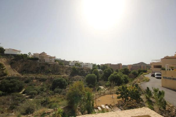 Piso en avenida d'Europa, 15