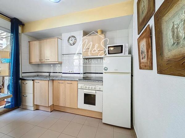 Dúplex en calle Xaloc