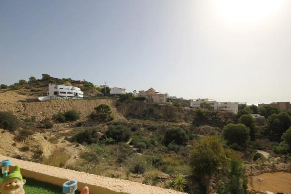 Piso en avenida d'Europa, 15