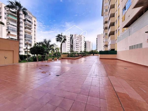 Dúplex en calle Xaloc