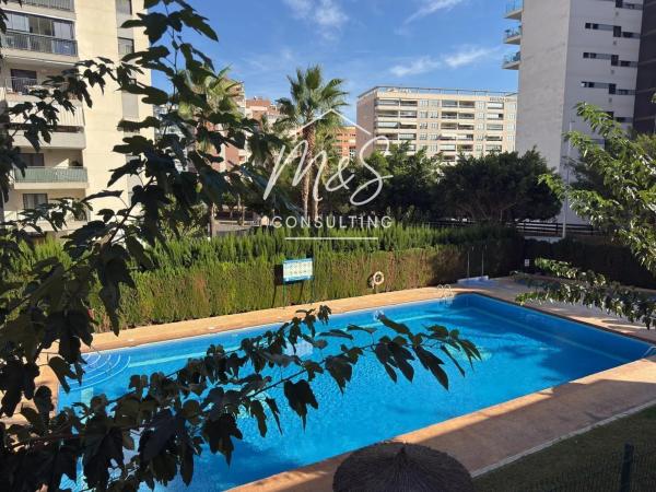 Dúplex en calle Xaloc