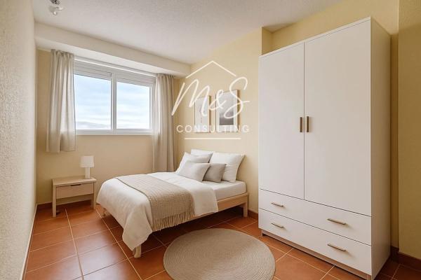 Dúplex en calle Xaloc