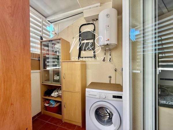 Dúplex en calle Xaloc