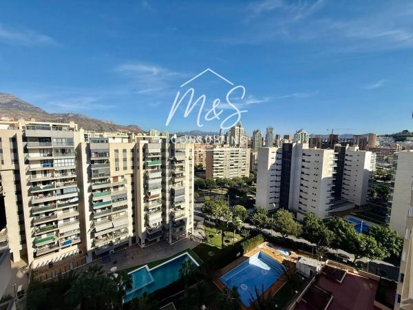 Dúplex en calle Xaloc