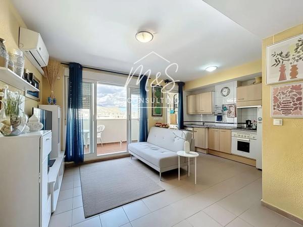 Dúplex en calle Xaloc