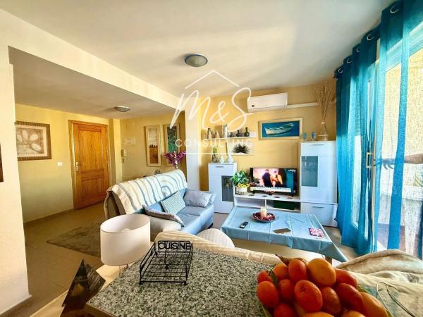 Dúplex en calle Xaloc