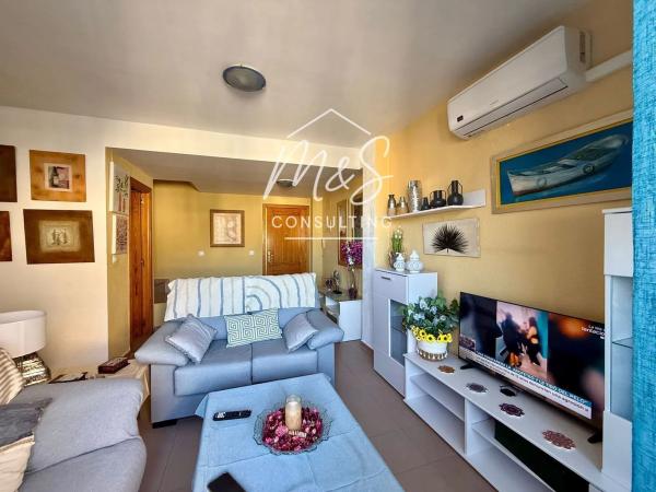 Dúplex en calle Xaloc