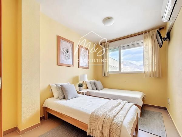 Dúplex en calle Xaloc