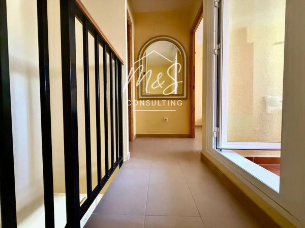 Dúplex en calle Xaloc