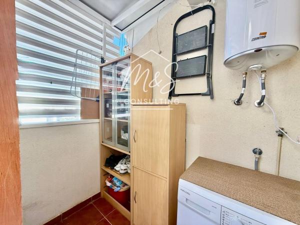 Dúplex en calle Xaloc