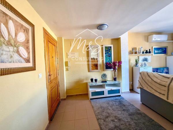 Dúplex en calle Xaloc