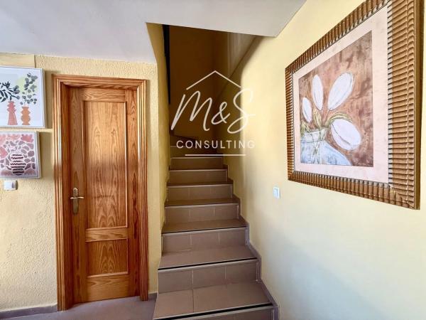 Dúplex en calle Xaloc