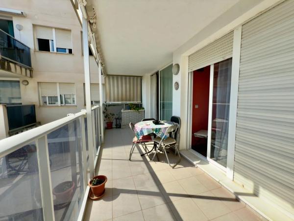 Piso en CL Gregal, 7