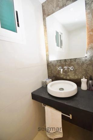 Dúplex en avenida dels Mariners de la Vila Joiosa, 19