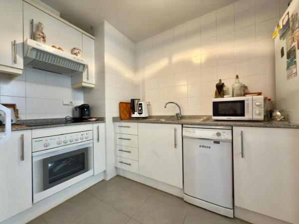 Piso en CL Gregal, 7