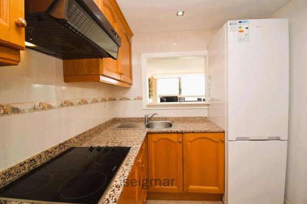 Dúplex en avenida dels Mariners de la Vila Joiosa, 19