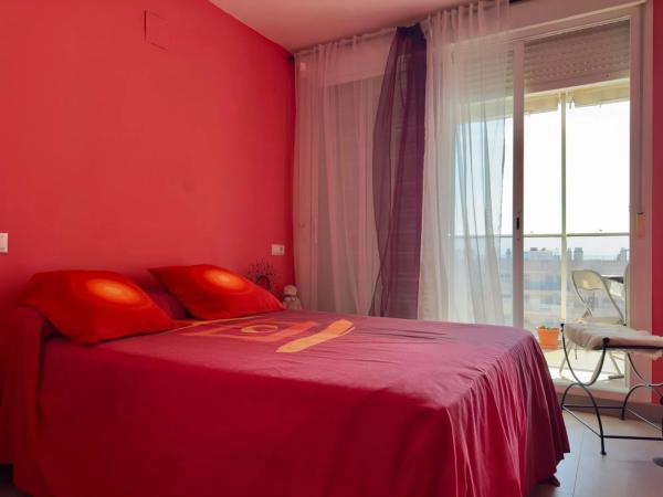 Piso en CL Gregal, 7