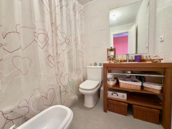 Piso en CL Gregal, 7