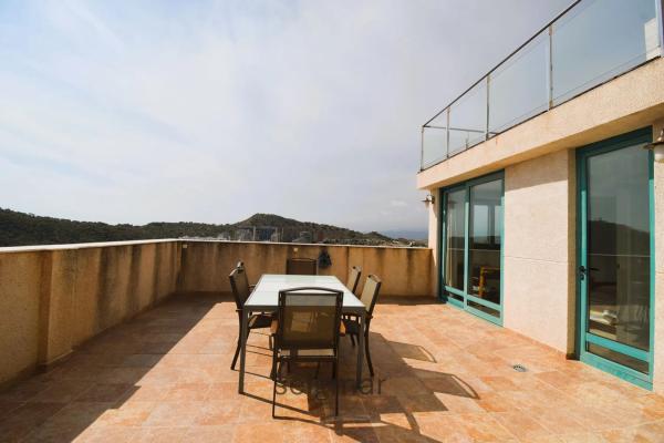 Dúplex en avenida dels Mariners de la Vila Joiosa, 19