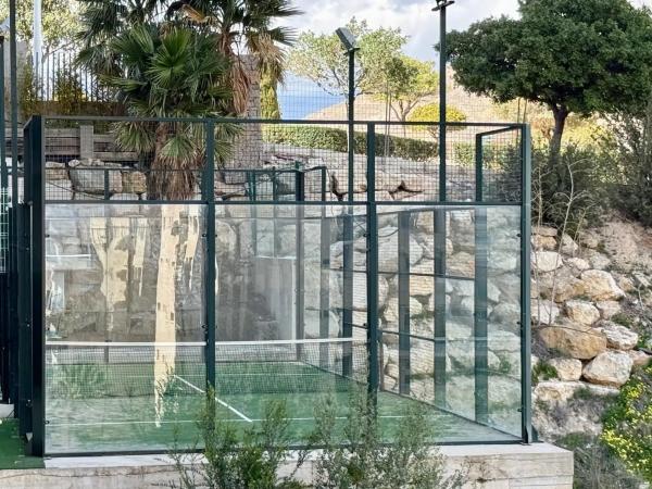 Piso en CL Gregal, 7