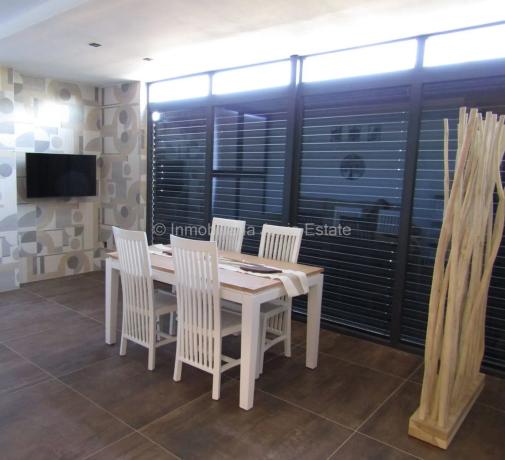 Piso en Poble Nou - Montiboli