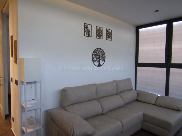 Piso en Poble Nou - Montiboli